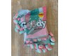BUBS Raspberry Blueberry Sour Candy
